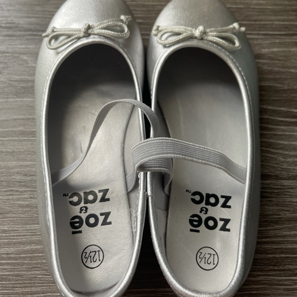 Ballerina Flats - Picture 3 of 4